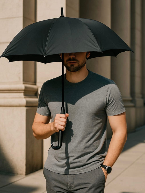 FI KA REEM – Premium Heat-Resistant Umbrella