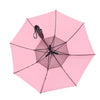 FI KA REEM – Premium Heat-Resistant Umbrella